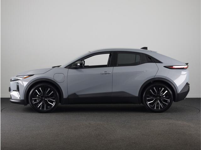 Toyota C-HR First Edition 77 kWh | 20 "LM velgen | VOORDEELKANJER!!