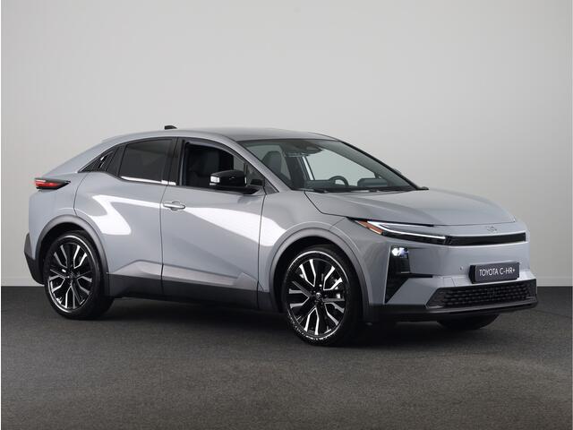 Toyota C-HR First Edition 77 kWh | 20 "LM velgen | VOORDEELKANJER!!