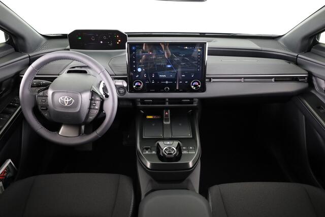 Toyota C-HR First Edition 77 kWh | VOORDEELKANJER!!
