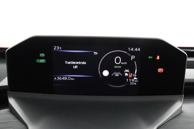 Toyota C-HR First Edition 77 kWh | Stoel/Stuurverwarming | Apple Carplay/Android Auto | Parkeersensoren | Draadloze Telefoonladers |