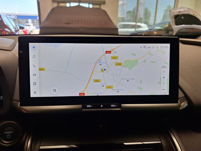 Toyota C-HR 1.8 Hybrid 140 First Edition Limited