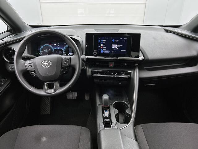 Toyota C-HR 140 Hybrid Dynamic | NL-Auto | Fabr Garantie t/m 02-2035 mogelijk! Onderweg-naar-dealer