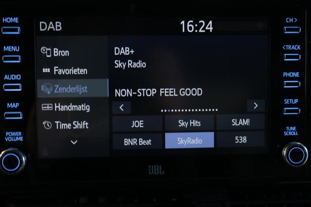 Toyota C-HR 1.8 Hybrid Executive, Trekhaak, JBL, BSM , Apple Carplay & Android Auto