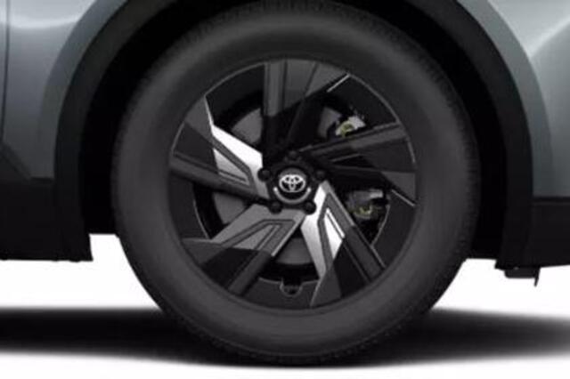 Toyota C-HR First Edition 77 kWh , Nieuw en snel leverbaar (juli 2026) met ¤3000 inruilvoordeel