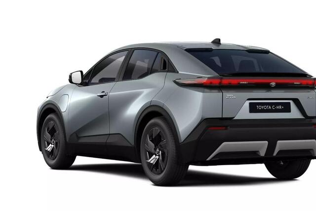 Toyota C-HR First Edition 77 kWh , Nieuw en snel leverbaar (juli 2026) met ¤3000 inruilvoordeel