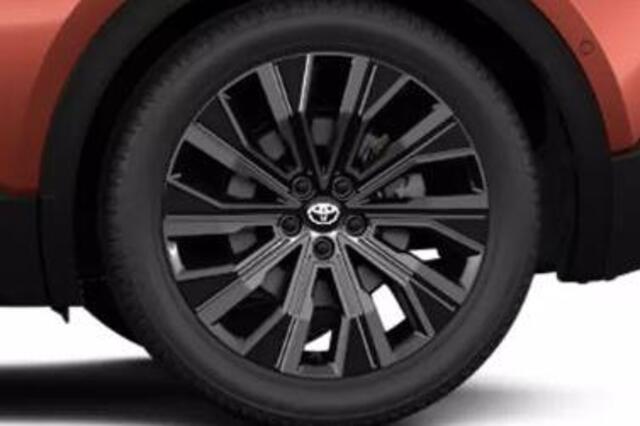 Toyota C-HR Executive AWD 77 kWh , Nieuw en binnenkort leverbaar (november 2026) met ¤3.000,- inruilpremie