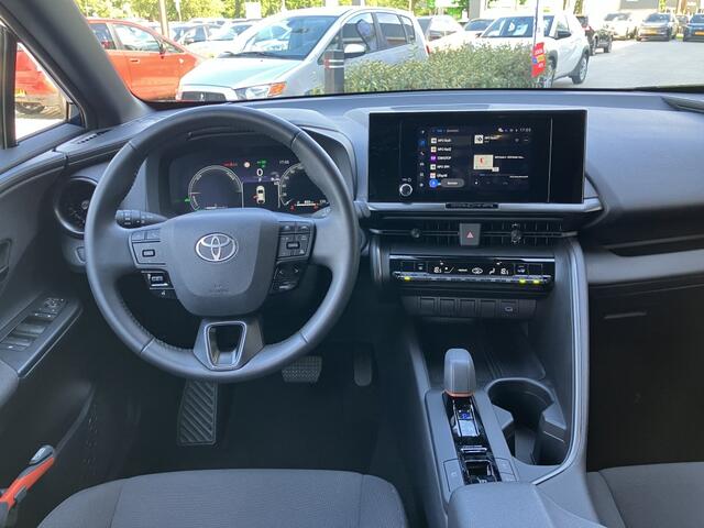 Toyota C-HR 1.8 Hybrid 140 Dynamic | Bi Tone | Blindspot