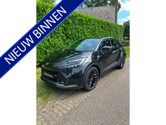 Toyota C-HR 2.0 Plug-in Hybrid 220 GR SPORT PANO FULL!