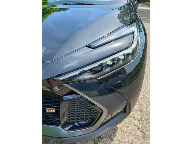 Toyota C-HR 2.0 Plug-in Hybrid 220 GR SPORT PANO FULL!