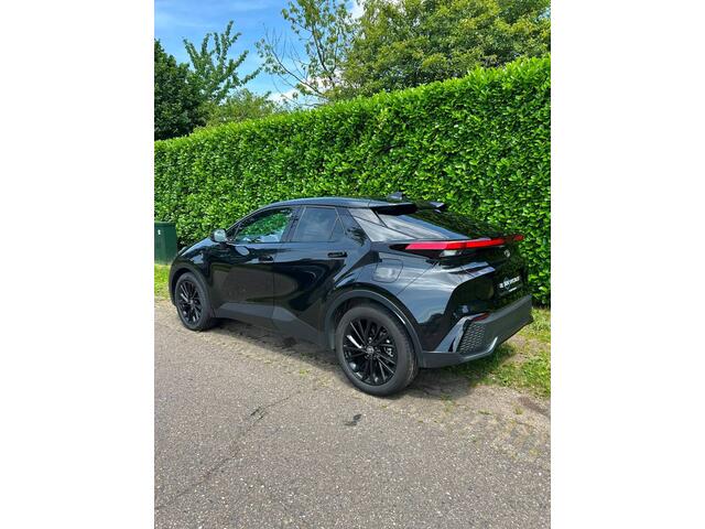 Toyota C-HR 2.0 Plug-in Hybrid 220 GR SPORT PANO FULL!