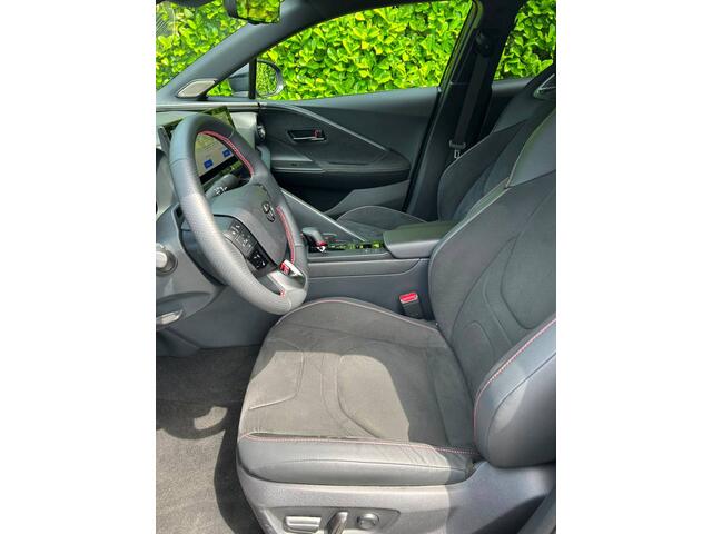 Toyota C-HR 2.0 Plug-in Hybrid 220 GR SPORT PANO FULL!