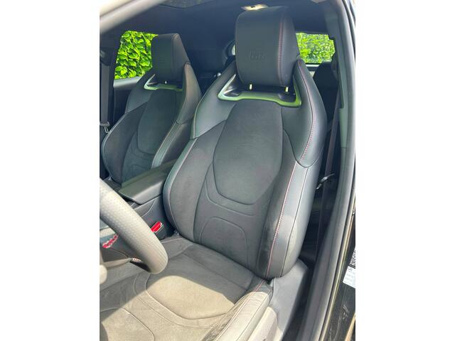 Toyota C-HR 2.0 Plug-in Hybrid 220 GR SPORT PANO FULL!