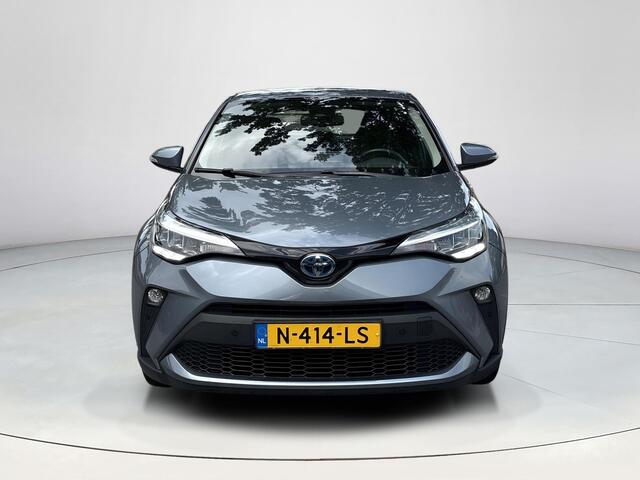Toyota C-HR 2.0 Hybrid Dynamic **KEYLESS/ PARKEERSENSOREN/ NAVIGATIE**