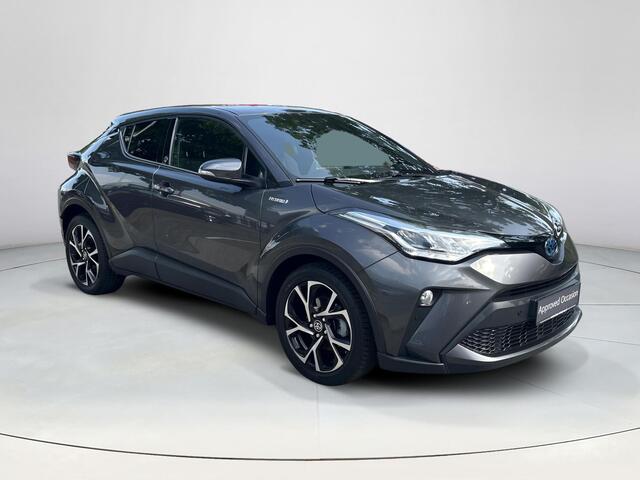 Toyota C-HR 1.8 Hybrid Dynamic
