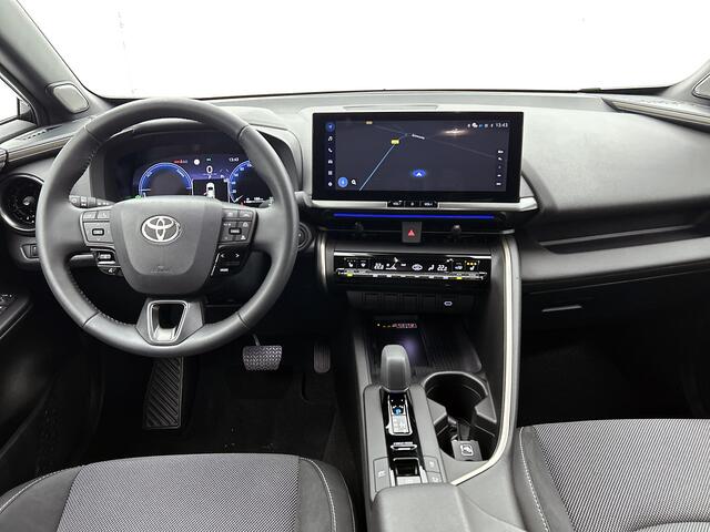 Toyota C-HR 1.8 Hybrid 140 Executive | JBL | Dodehoek Detectie | Parkeersensoren Voor+achter | Elektrische achterklep | elektrisch verstelbare stoel met geheugen | Full LED Verlichting |