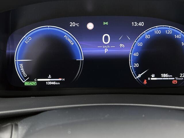 Toyota C-HR 1.8 Hybrid 140 Executive | JBL | Dodehoek Detectie | Parkeersensoren Voor+achter | Elektrische achterklep | elektrisch verstelbare stoel met geheugen | Full LED Verlichting |