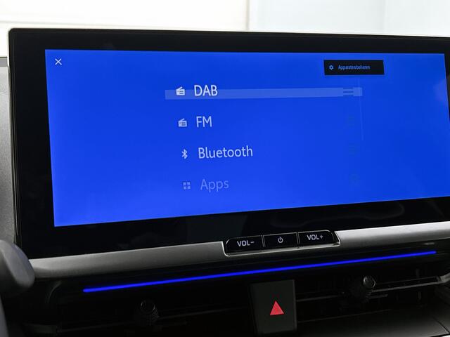 Toyota C-HR 1.8 Hybrid 140 Executive | JBL | Dodehoek Detectie | Parkeersensoren Voor+achter | Elektrische achterklep | elektrisch verstelbare stoel met geheugen | Full LED Verlichting |