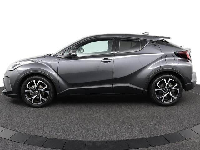 Toyota C-HR 2.0 Hybrid Style | Apple Carplay/Android Auto | JBL | Dodehoek detectie