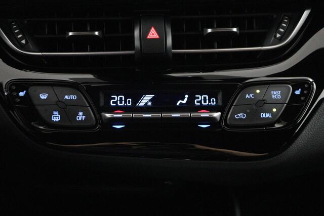 Toyota C-HR 2.0 Hybrid Style | Apple Carplay/Android Auto | JBL | Dodehoek detectie