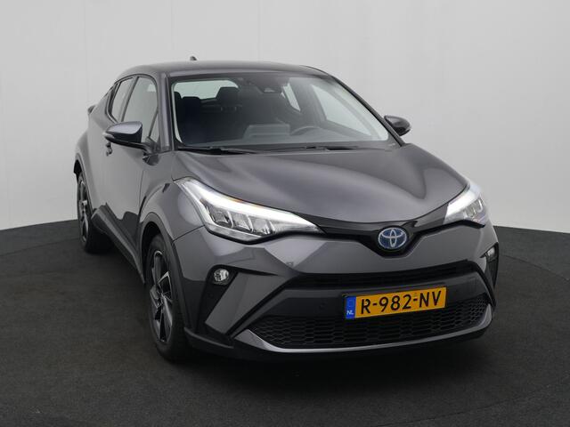 Toyota C-HR 1.8 Hybrid Dynamic | Trekhaak | Carplay |