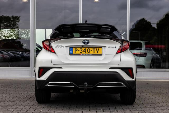 Toyota C-HR 2.0 Hybrid Style | Camera | ACC | Trekhaak