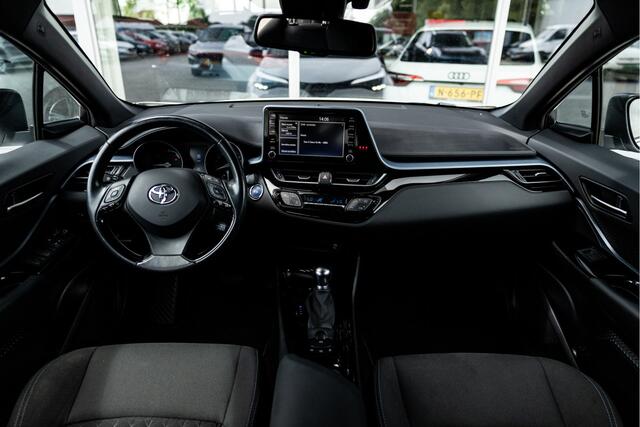 Toyota C-HR 2.0 Hybrid Style | Camera | ACC | Trekhaak