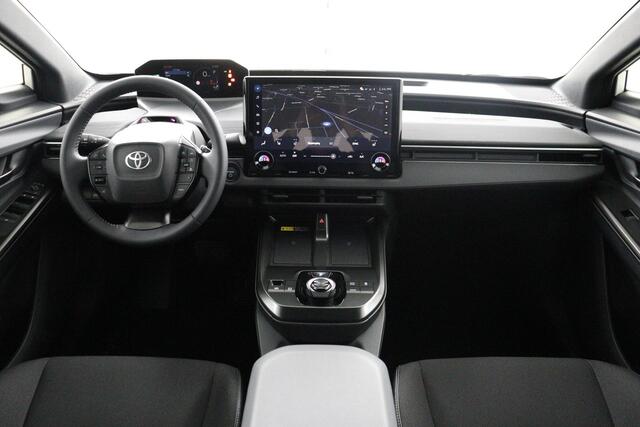 Toyota C-HR First Edition 77 kWh | Nieuw uit voorraad leverbaar | 20" Lichtmetalen velgen | Parelmoer |