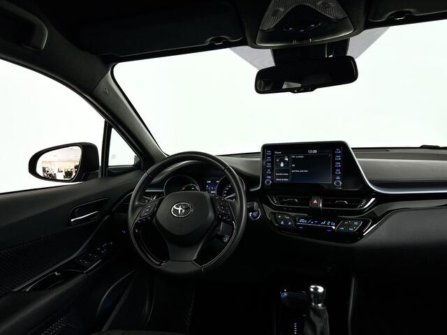 Toyota C-HR 1.8 Hybrid Business Plus | Parkeercamera | Cruise control adaptief | Airco | Trekhaak