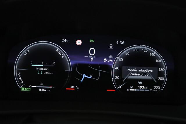 Toyota C-HR 1.8 Hybrid 140 First Edition | Adaptive Cruise Control | Apple Carplay | Android Auto | 360 graden Camera | Elektrische achterklep | Trekhaak |