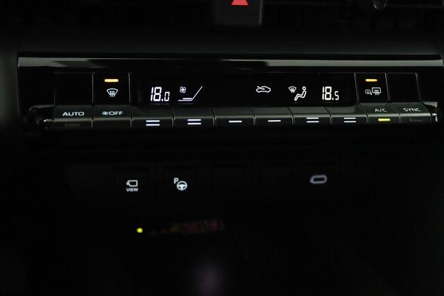 Toyota C-HR 1.8 Hybrid 140 First Edition | Adaptive Cruise Control | Apple Carplay | Android Auto | 360 graden Camera | Elektrische achterklep | Trekhaak |