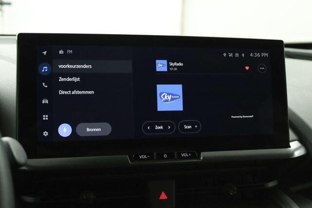 Toyota C-HR 1.8 Hybrid 140 First Edition | Adaptive Cruise Control | Apple Carplay | Android Auto | 360 graden Camera | Elektrische achterklep | Trekhaak |