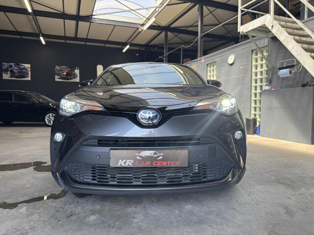 Toyota C-HR 2.0 Hybrid Dynamic XENON-CLIMA-STOEL VRM-CAMERA