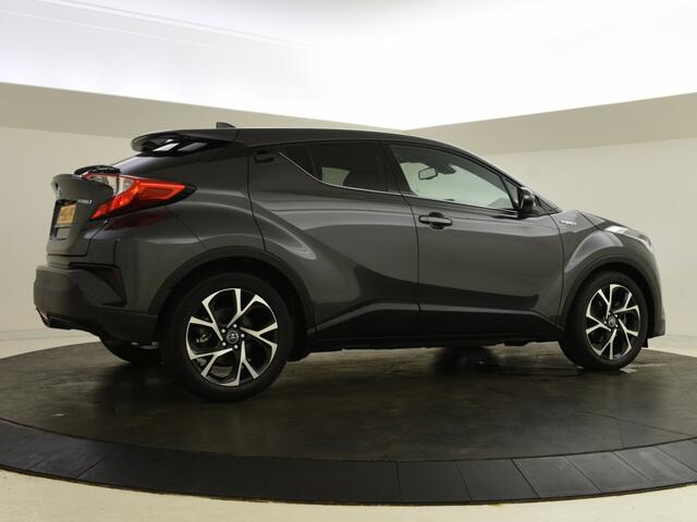 Toyota C-HR 1.8 Hybrid Dynamic | Keyless | Navigatie | Climate |