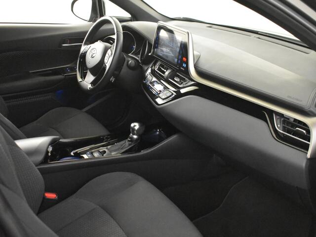 Toyota C-HR 1.8 Hybrid Dynamic | Keyless | Navigatie | Climate |