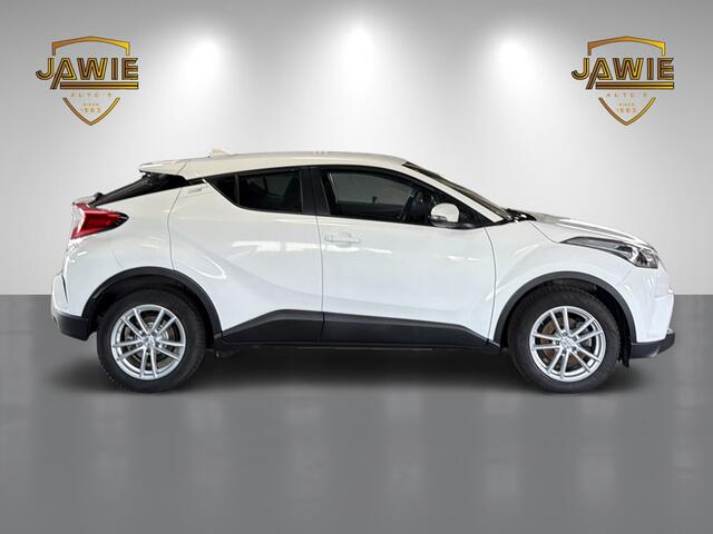 Toyota C-HR 1.2 Executive bovag garantie nieuwstaat