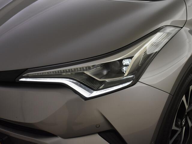 Toyota C-HR 1.8 Hybrid Bi-Tone | Leder | JBL | Blindspot