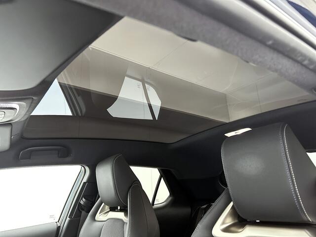 Toyota C-HR 1.8 Hybrid 140 Executive Panoramadak | Stoelverwarming | Climate Control