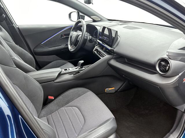 Toyota C-HR 1.8 Hybrid 140 Executive Panoramadak | Stoelverwarming | Climate Control