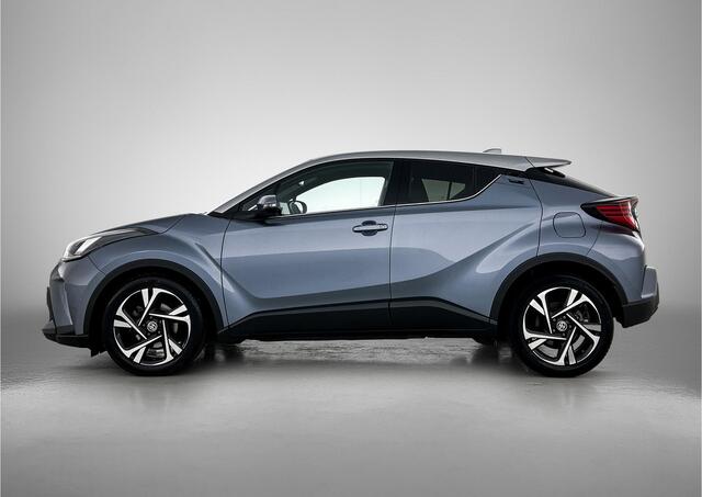 Toyota C-HR 1.8 Hybrid Executive | Navigatie | Stoelverwarming |