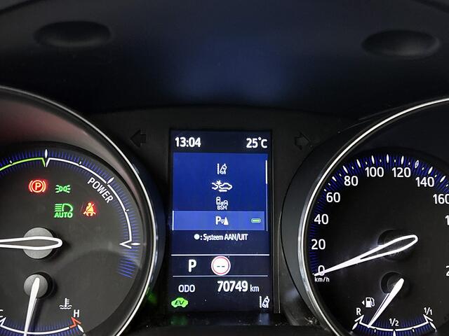 Toyota C-HR 1.8 Hybrid Executive | Navigatie | Stoelverwarming |