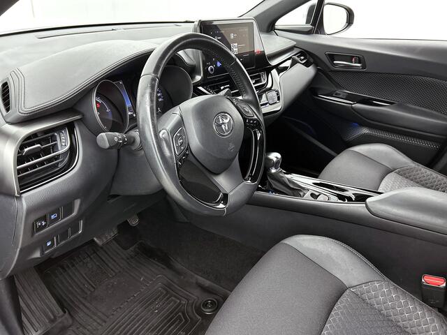 Toyota C-HR 1.8 Hybrid Executive | Navigatie | Stoelverwarming |