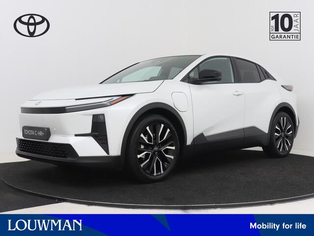Toyota C-HR First Edition 77 kWh | Nieuw uit voorraad | 20" lichtmetalen velgen |
