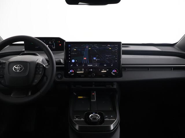 Toyota C-HR First Edition 77 kWh | Nieuw uit voorraad | 20" lichtmetalen velgen |