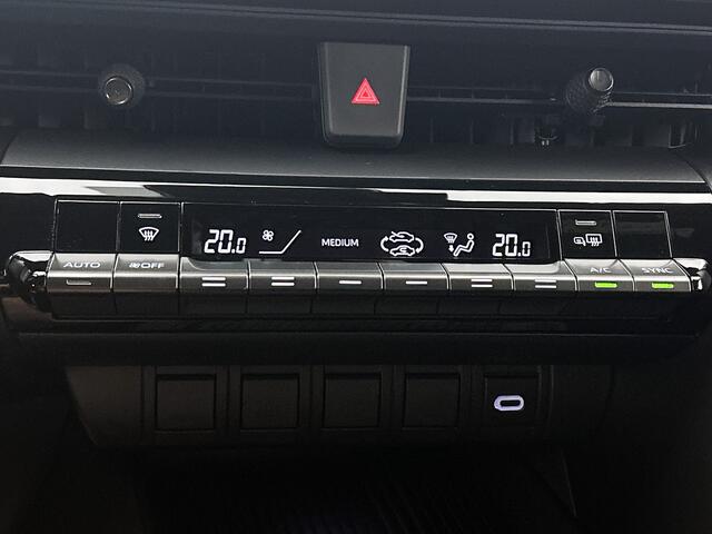 Toyota C-HR 1.8 Hybrid 140 Dynamic Demo