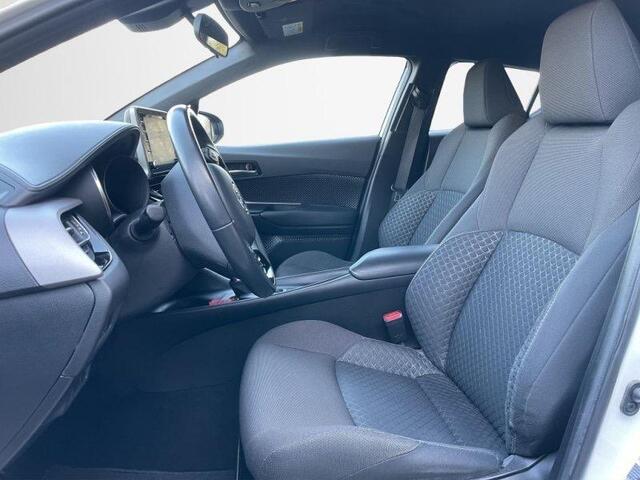 Toyota C-HR 1.8 Hybrid Dynamic