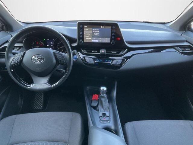 Toyota C-HR 1.8 Hybrid Dynamic