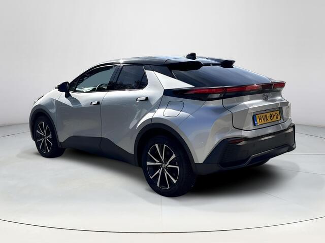 Toyota C-HR 2.0 Plug-in Hybrid 220 Dynamic