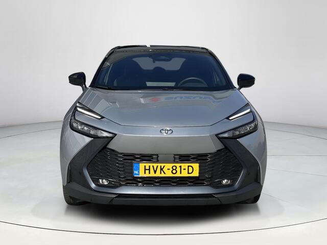 Toyota C-HR 2.0 Plug-in Hybrid 220 Dynamic