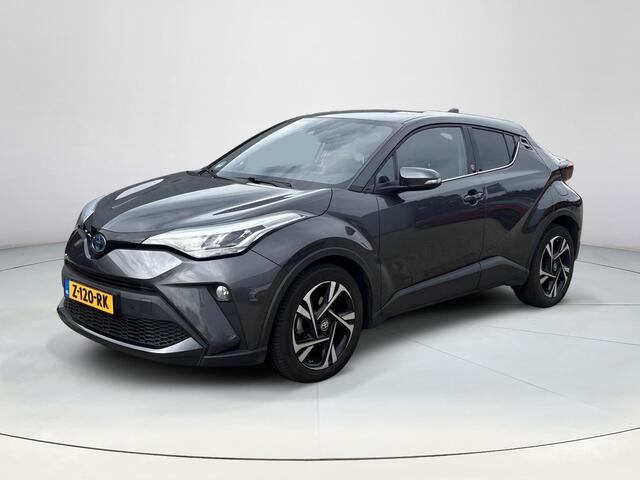Toyota C-HR 2.0 Hybrid Style