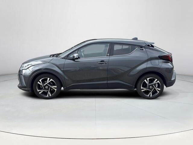 Toyota C-HR 2.0 Hybrid Style